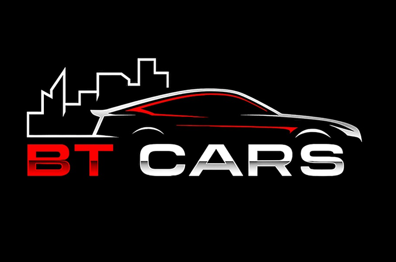 BT Cars logo